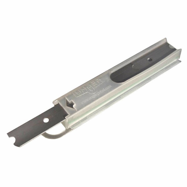 Unger 4IN ReplacementBlades Stainless Steel - RB100