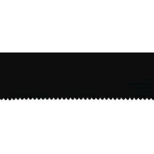 Midwest Rake Speed Squeegee HD, 30 in, 1/4in W x 1/8in D, Black Neoprene Blade - 47544