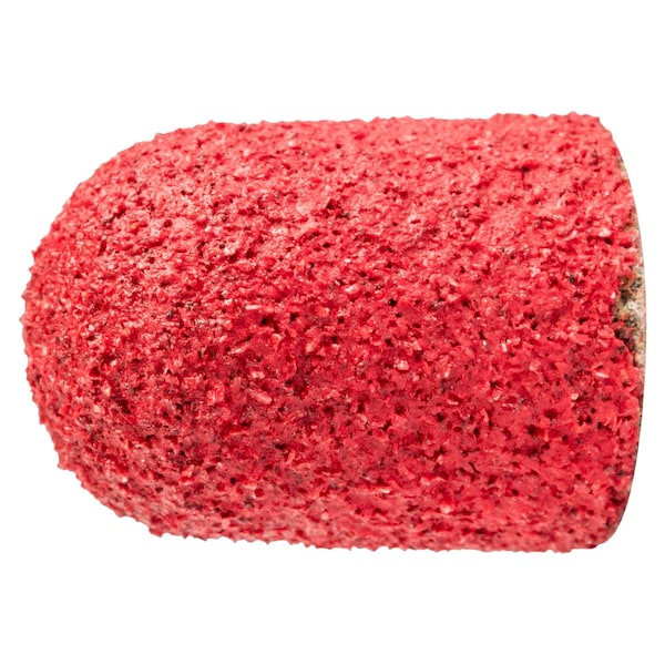 Pferd Policap C, 3/8"x5/8", Co-Cool, 80 Grit - 46122