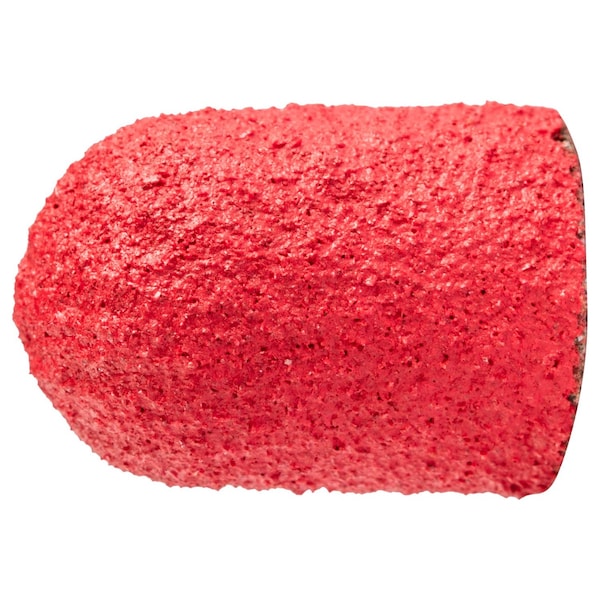 Pferd Policap C, 3/8"x5/8", Co-Cool, 120 Grit - 46123