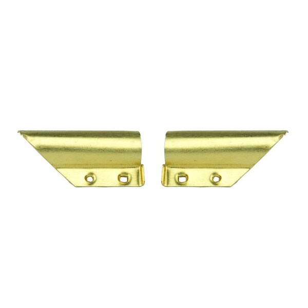 Pulex Brass Clips  Pack of 100, 100PK - CLIP70003