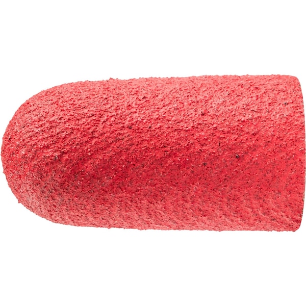 Pferd Policap L, Co-Cool, 120 Grit, 5/8"x1-1/4 - 46150