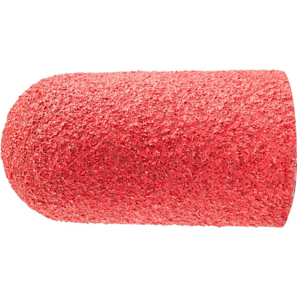 Pferd Policap L, Co-Cool, 80 Grit, 27/32"x1-9/16 - 46152