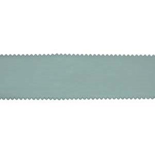 Midwest Rake Squeegee Blade, 24" L, EPDM, 1/2" Notch - 79310