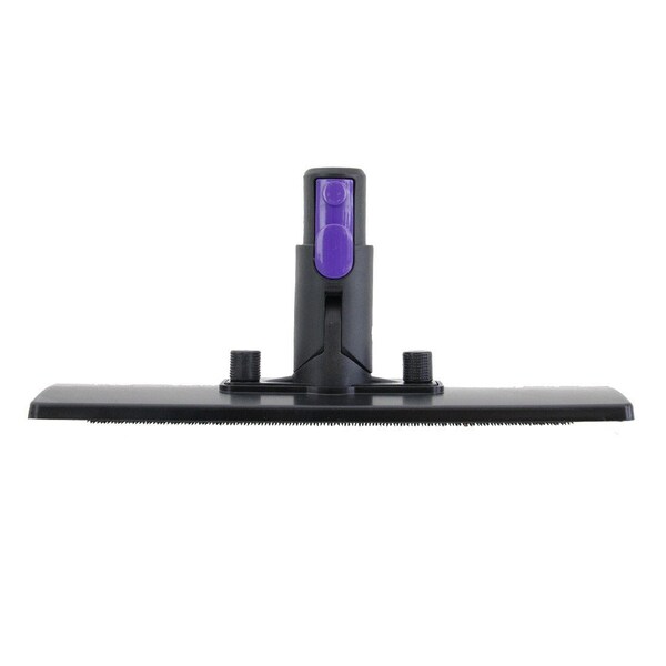 Ova8 Pad Holder 3 Inch x 9 Inch  Pivot Adapter - CZ20042, CZ20041