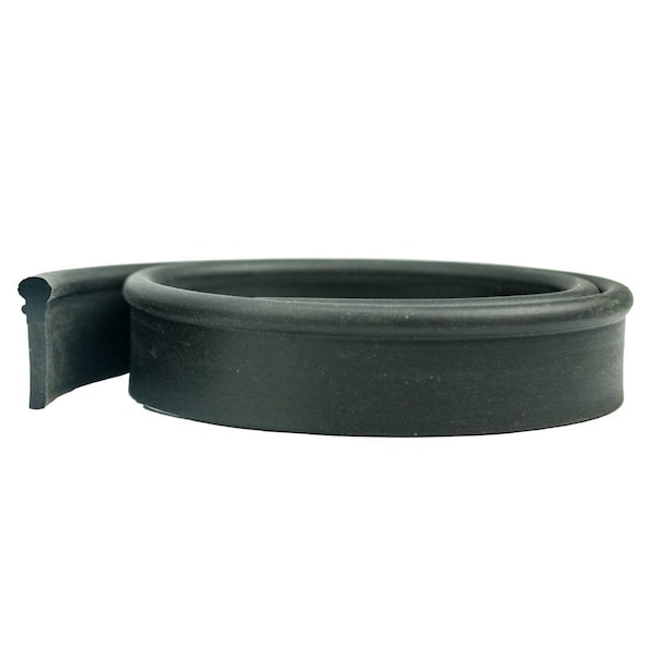 Ettore Soren Squeegee Rubber 12 Pack  36 Inch, 12PK - 1521