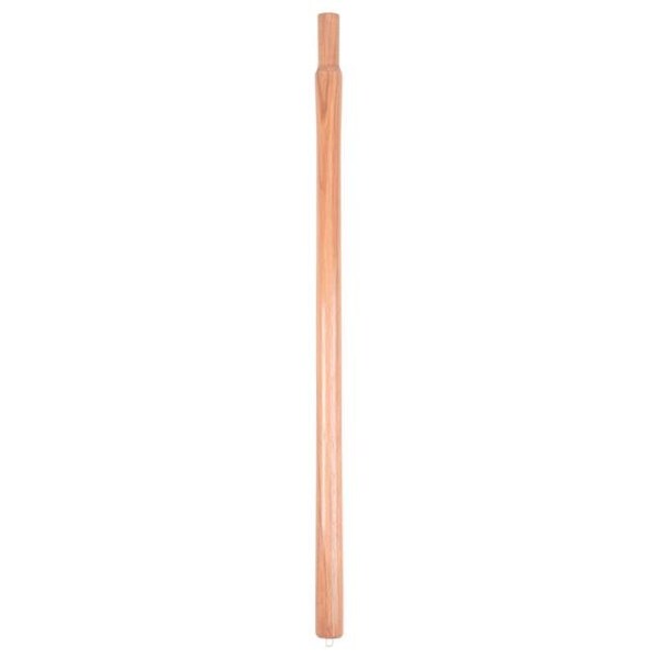 Truper Truper 2861417 36 in. Wood Heavy Duty Replacement Handle; Brown - 2861417