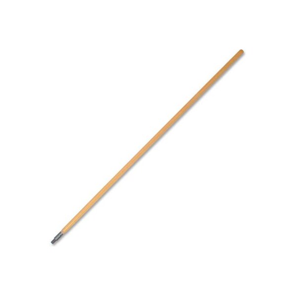 Sp Richards Genuine Joe Heavy-Duty, Replacement Handle, 1-1/8"x60",  - GJO60468