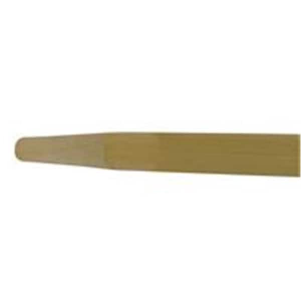 Hamburg/Nexstep Comm Prod Tapered Handle Replacement Wood Handle 60 in - 97260