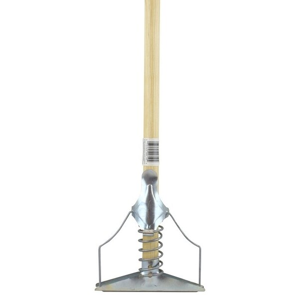 Chickasaw 00710 Mop Handle, 78 in Dia, 48 in L, Hardwood - 16081