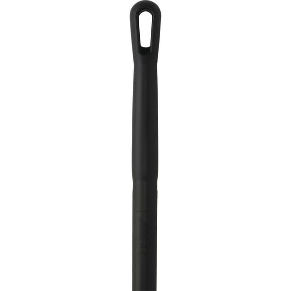Remco 51" Color Coded Handle, 1 1/4 in Dia, Black, Fiberglass - 29369