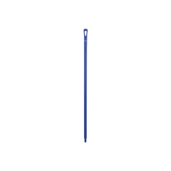 Remco Vikan 51in Ultra Hygiene Handle, Purple - 29608