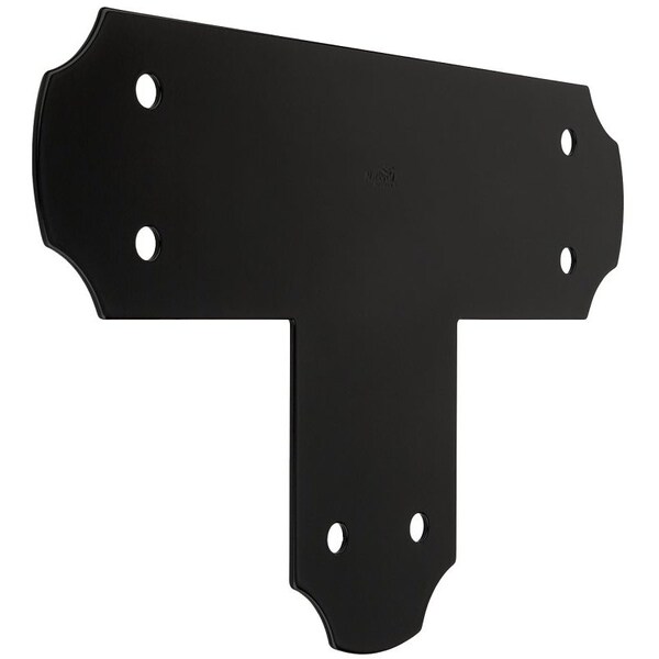 National Hardware Tie Wire, 1712 in L, 1114 in W, Steel, Storm Shine PowderCoated - N800-013
