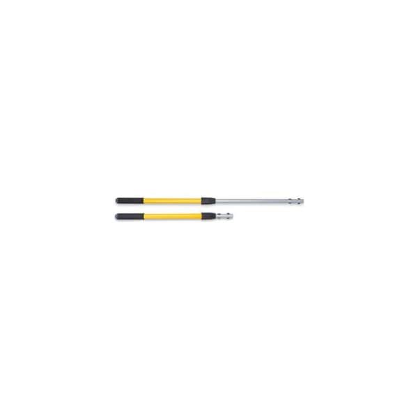 Rubbermaid Commercial Rubbermaid¬Æ 20"-40" Quick-Connect Short Extension Handle - RCPQ745 - FGQ74500 YL00