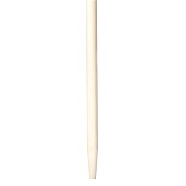 Homestead 6 in. Tapered Wood Broom Handle - HO335209