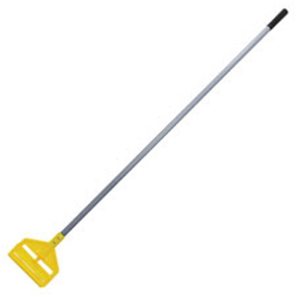 Vortex Invader Wet Mop Fiberglass Handle - Gray - VO2493323