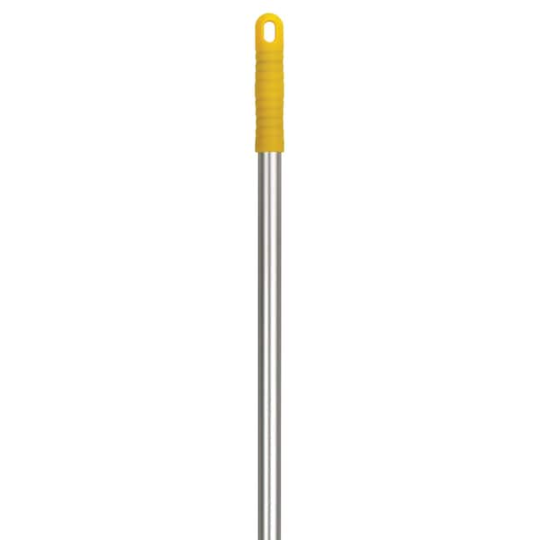 Colorcore ColorCore 59" Aluminum Handle, Yellow - 294116