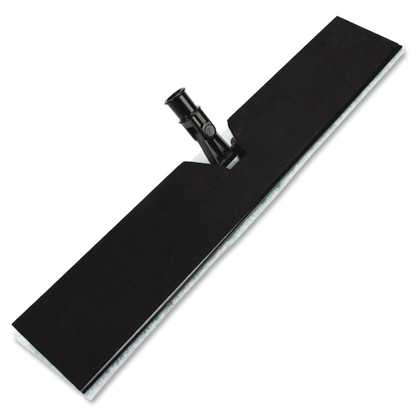 3M 23 in Dust Cloth Holder, Black - 59247