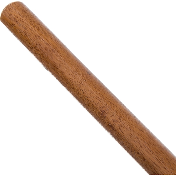 Carlisle Foodservice 60" Dust Mop Handle, 60", Package Quantity 12, Wood - 4585000