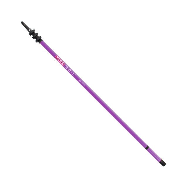 Xero 53 in Extension Pole, carbon fiber - 209-20-547