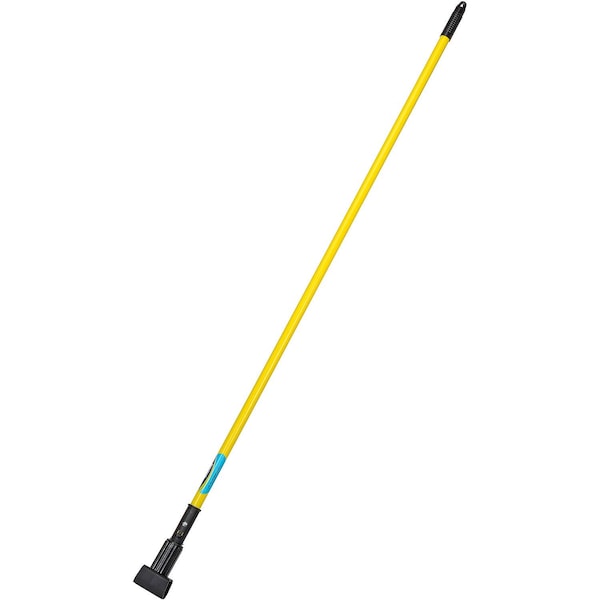 Global Industrial Plastic Jaws Mate 1in x 60in Fiberglass Handle - 261835