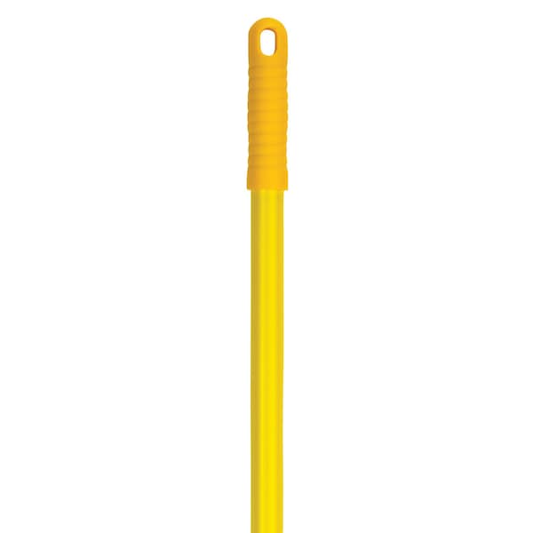 Colorcore ColorCore 57" Fiberglass Handle, Yellow - 295116