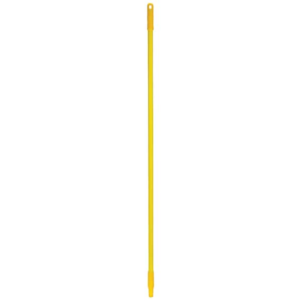 Colorcore ColorCore 57" Fiberglass Handle, Yellow - 295116