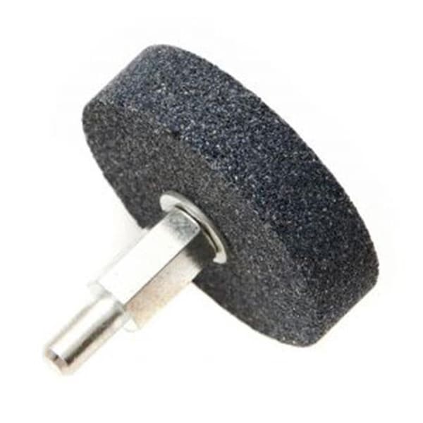 Forney Industries Inc 60053 Rueda de esmeril montada - 2 x 0.5 pulgadas - 8910390