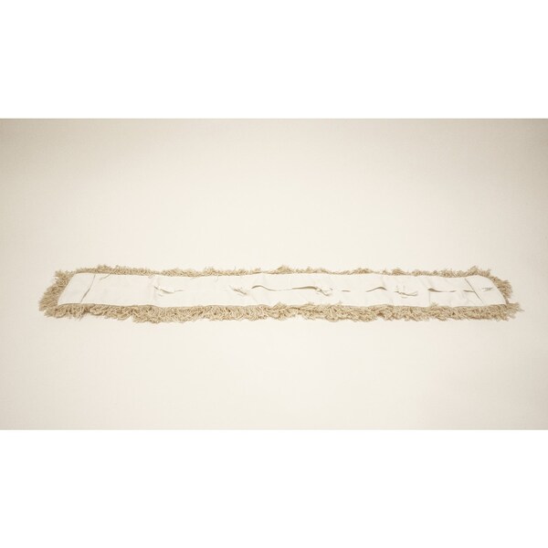 Elite Mops & Brooms Elite Mops and Brooms 5 x 36 Dust Cotton Mop Refill 1 pk - 126-DUST-R-36