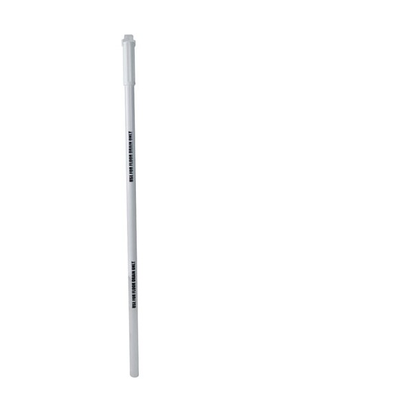Carlisle Foodservice Drain Brush Handle 36" For  - Part# 4023600 - 4023600
