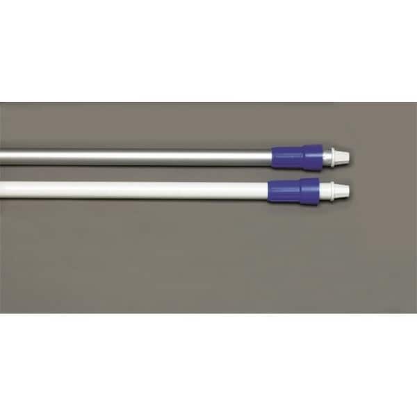 Gordon Brush Milwaukee Dustless Brush 195615 60 X 1 In. Fiberglass Handle With Compression Lock; Case Of 10 - 195615