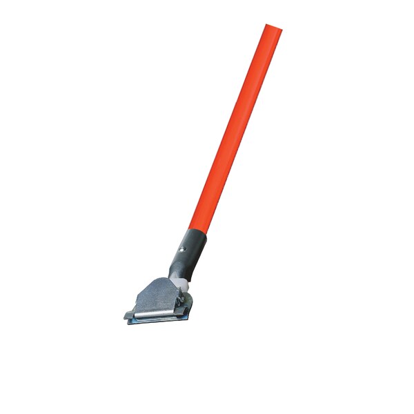 Golden Star Orange FiberGlass Quik-Change Handl, PK3 - HQC160FORG-3PK