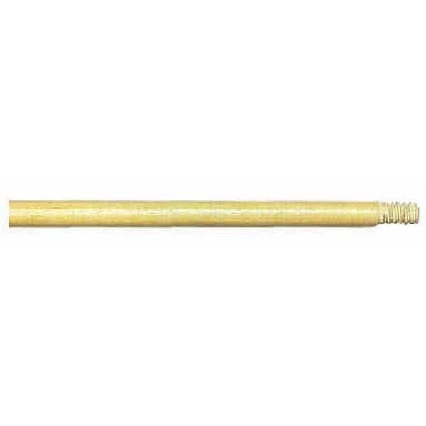 Gordon Brush 48" x 15/16" ACME Threaded Heavy Duty Wood Handle - M190700