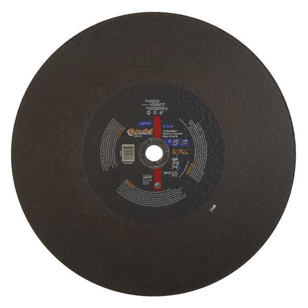 Norton Abrasives CutOff Wheel, Gemini, 18"x5/32"x1", 3015rpm - 66253410185

Rueda de corte Norton Abrasivos, Gemini, 18"x5/32"x1", 3015rpm - 66253410185