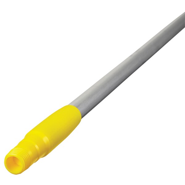 Colorcore ColorCore 51" Aluminum Handle, Yellow - 294016