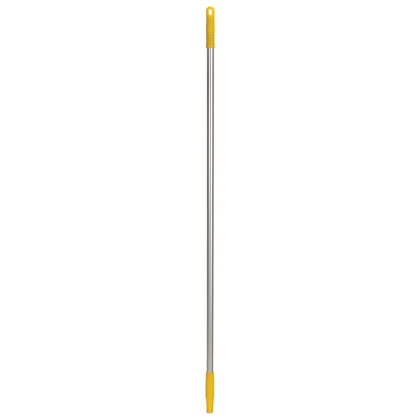 Colorcore ColorCore 51" Aluminum Handle, Yellow - 294016