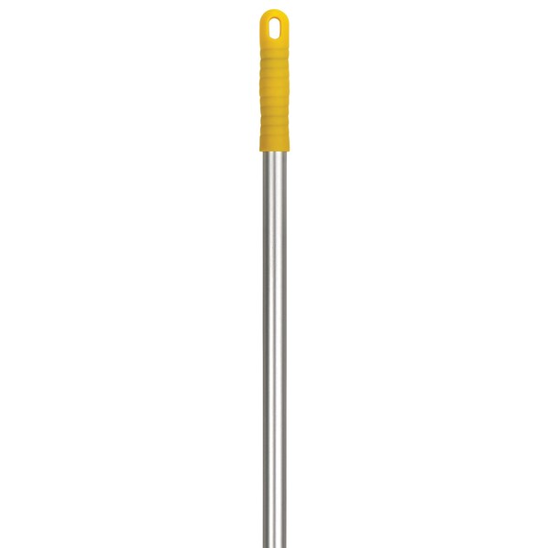 Colorcore ColorCore 51" Aluminum Handle, Yellow - 294016