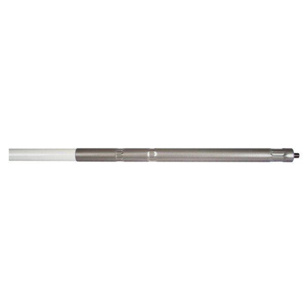 Gordon Brush 60" x 1" Combination steel and fiberglass with 3/8" stud - M197511