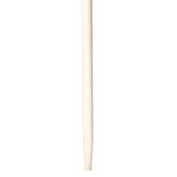 Dqb Industries Dqb Industries 11061 6 in. Tapered Wood Broom Handle - 11061