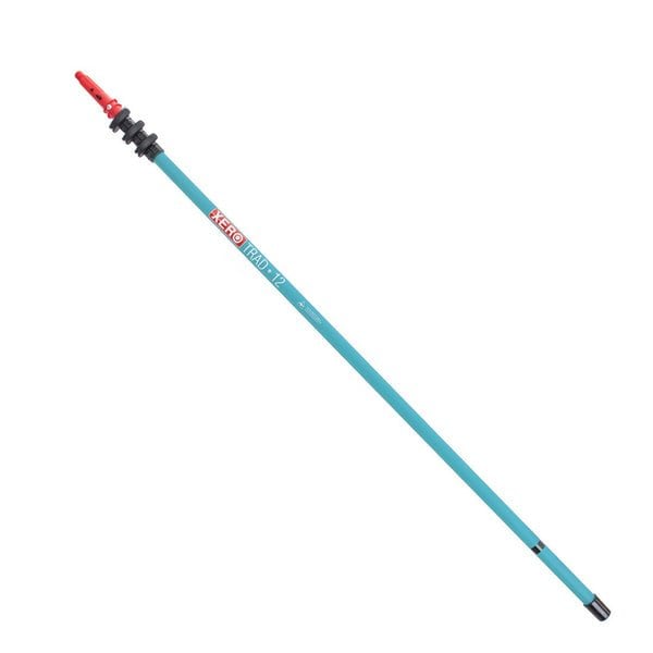 Xero 53 in Extension Pole, carbon fiber - 209-20-558