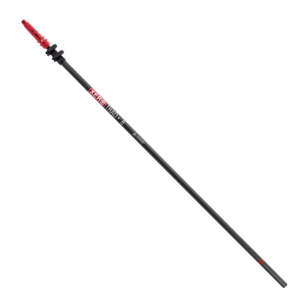 Xero 52 in Extension Pole, carbon fiber - 209-20-214