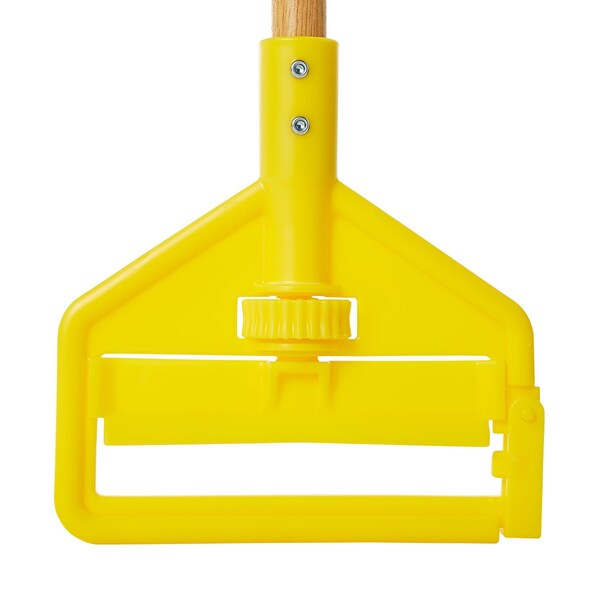 Rubbermaid Commercial INVADER WET MOP HANDLE - FGH116000000