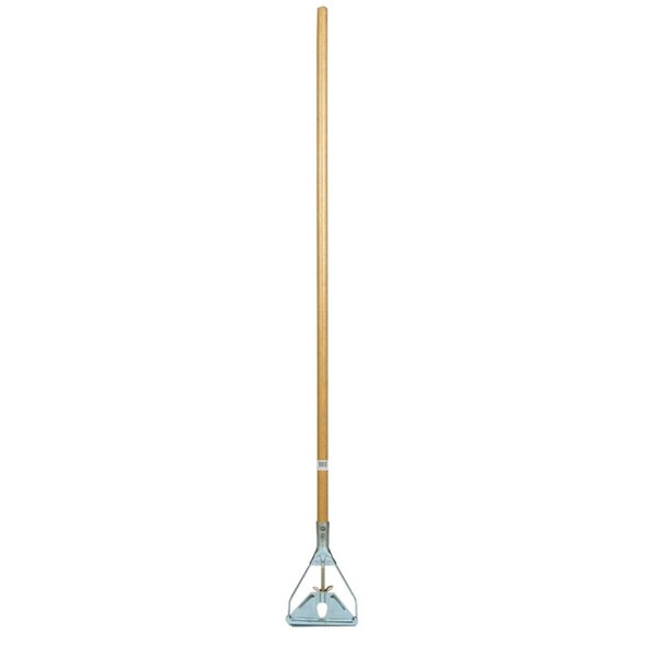 Eat-In 60 in. Wood Mop Handle, 6PK - EA2739751