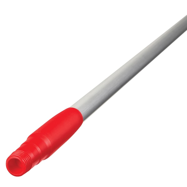 Colorcore ColorCore 51" Aluminum Handle, Red - 294014