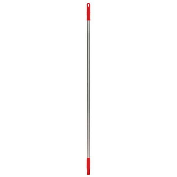 Colorcore ColorCore 51" Aluminum Handle, Red - 294014