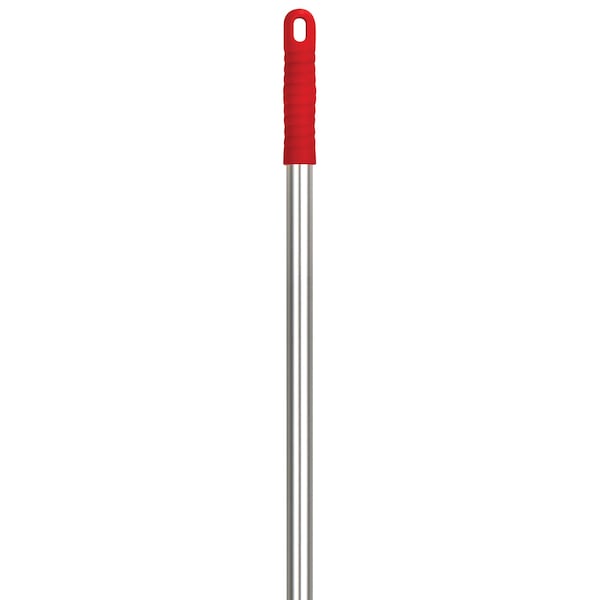 Colorcore ColorCore 51" Aluminum Handle, Red - 294014