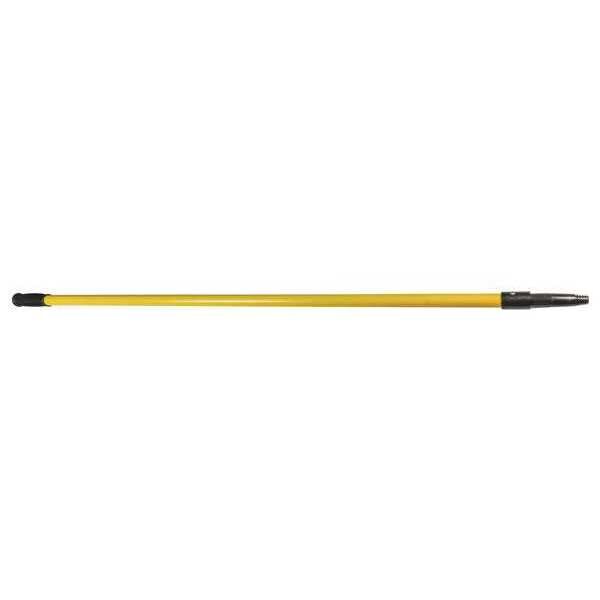 Michigan Brush Fiberglass Handle, ACME Threaded, 59-3/4" - 25967