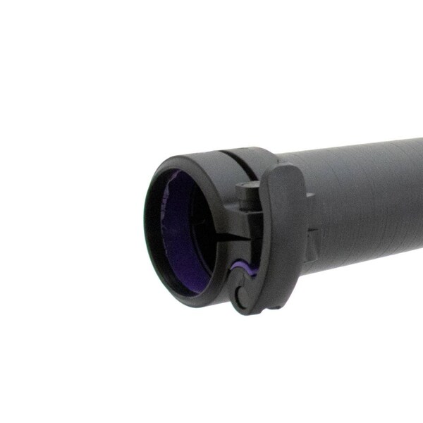 Xero High Mod Carbon Fiber Universal Extension - 209-20-143