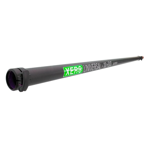 Xero High Mod Carbon Fiber Universal Extension - 209-20-143