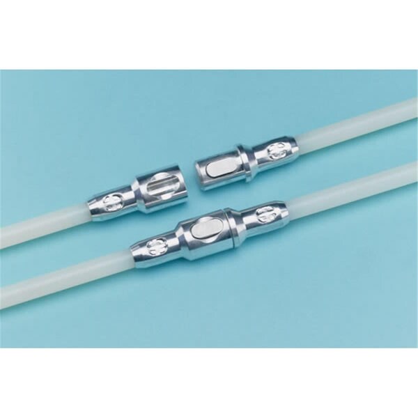 Perfectpillows A.W. Perkins Co 5163 5/16 Inch X 3' RoVac Dryer Vent Flex Rod - PE2547636